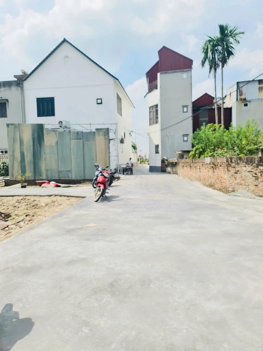 Bán đất 65m2 mặt tiền 4m Tâng Thượng Hải Dương giá 1 tỷ - Ảnh thu nhỏ 2
