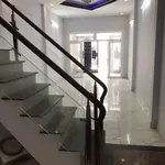 Bán nhà hẻm xe tải 1 trệt 2 lầu 72m2 Bình Hưng Hòa, Bình Tân, giá nhỉnh 6 tỷ - Ảnh thu nhỏ 3