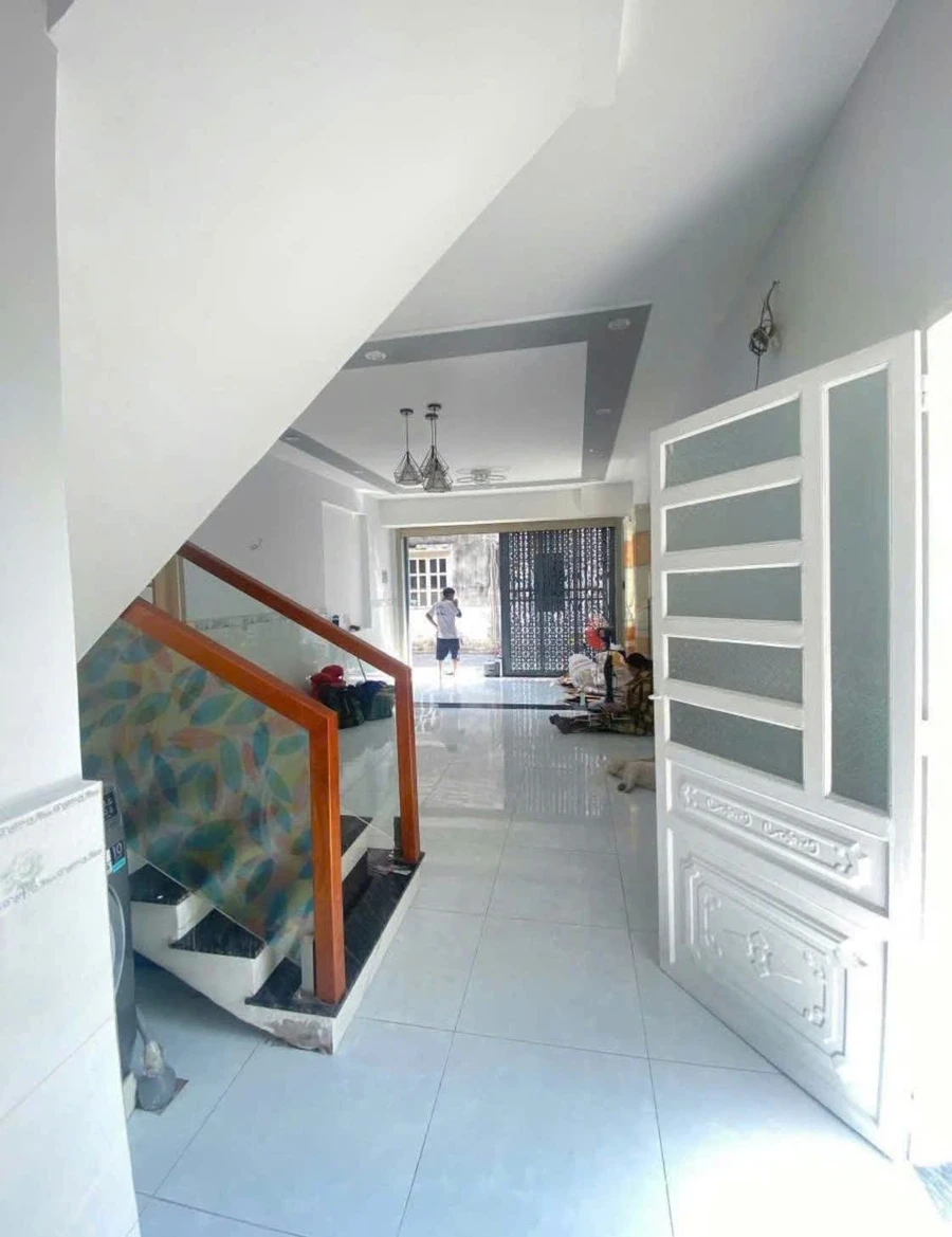 Bán nhà 1 trệt 1 lầu 3PN 110m² Vũng Tàu - Ảnh thu nhỏ 2