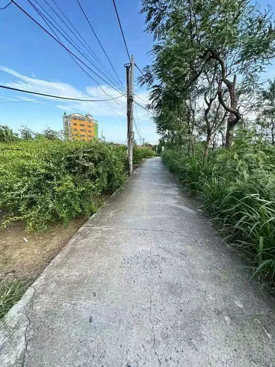 Bán đất xã Bình An 150m2, giá 400 triệu - Ảnh 1