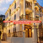 Nhà phố góc 2 mặt tiền 100m2, 5PN, Thuận An 7.15 tỷ - Ảnh thu nhỏ 1