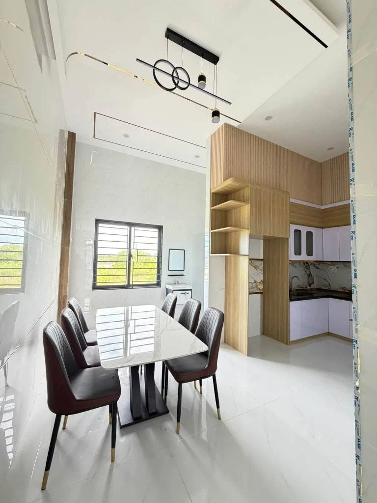 Bán nhà 2 PN 100m² Long Điền 1 tỷ 950 - Ảnh thu nhỏ 3