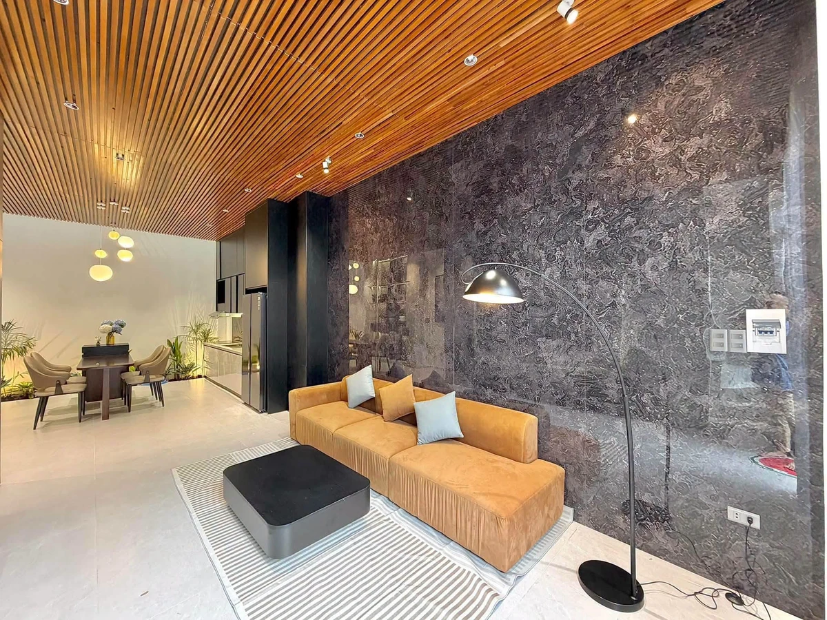 Bán nhà kiệt 3PN 142m² Điện Biên Phủ, Đà Nẵng, 4.7 tỷ - Ảnh thu nhỏ 5