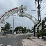 Bán đất 145m2 tại trong cụm công nghiệp, Quốc lộ 80, An Nhơn, 1,1 tỷ VND - Ảnh thu nhỏ 2