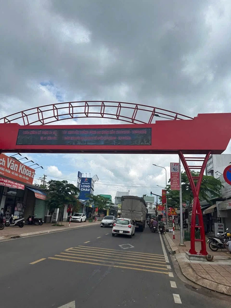 Bán đất Long Khánh 148m² giá 790 triệu sổ riêng - Ảnh thu nhỏ 4