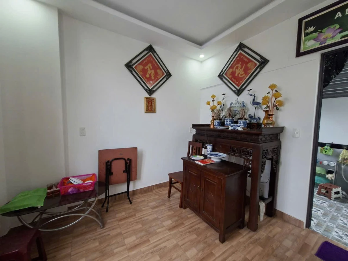 Bán nhà phố 3 tầng 36m² Đà Nẵng Quận 1 - Ảnh thu nhỏ 4