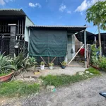 Bán nhà 5m x 33.6m full thổ cư Hóc Môn 1 tỷ 650 triệu - Ảnh thu nhỏ 1