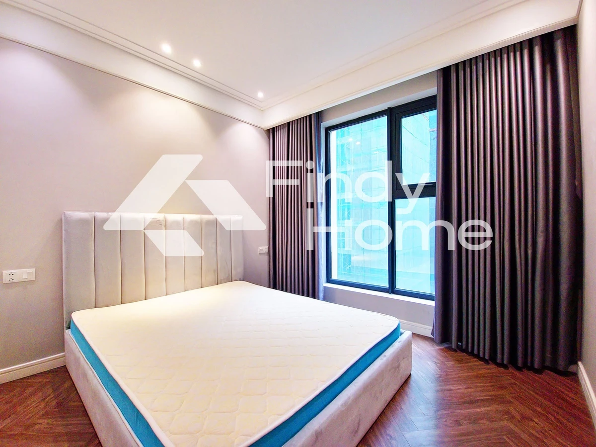 Bán căn hộ 2PN Altara Residences Quy Nhơn 61m² 1,85 tỷ - Ảnh thu nhỏ 4