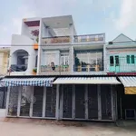 Bán nhà 1 trệt 1 lầu 96m² Gò Đen Bến Lức - Ảnh thu nhỏ 2