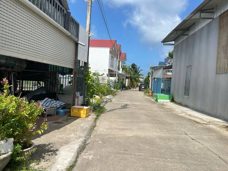 Bán mảnh đất 160m² full thổ cư gần Tuyến Tránh Dương Đông