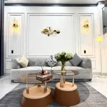 Bán nhà hẻm 2 ô tô 57m² 2PN full nội thất Quận 12 - Ảnh thu nhỏ 2