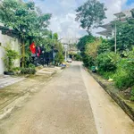 Bán đất Võ Duy Ninh Huế 105,3m² 1 tỷ 8 - Ảnh thu nhỏ 1