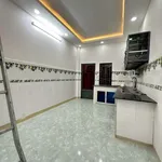 Bán nhà 4 phòng ngủ 45m² Bình Thạnh hơn 6 tỷ - Ảnh thu nhỏ 4
