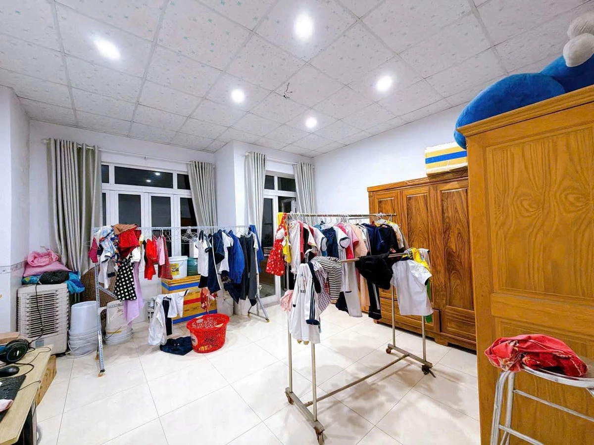 Bán nhà 1 trệt 1 lầu 140m² mặt tiền chợ Long Bình, Đồng Nai 4.1 tỷ - Ảnh thu nhỏ 4