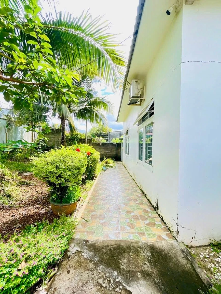 Nhà vườn mái Nhật 1.015m² Tạ Quang Bửu, Buôn Ma Thuột - 5,6 tỷ - Ảnh thu nhỏ 4
