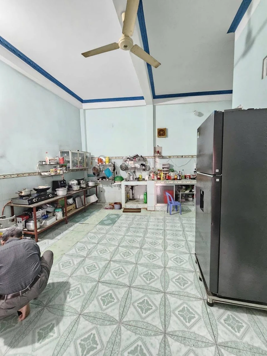Bán nhà 4 phòng ngủ 118,3m² Dĩ An, gần Hai Bà Trưng - Ảnh thu nhỏ 5