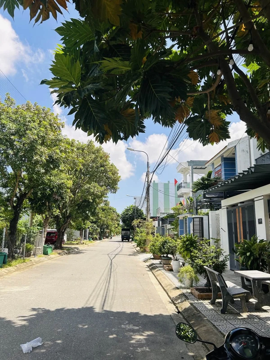 Bán nhà 2 tầng 100m2 đường Phạm Hùng Hòa Xuân 4.95 tỷ - Ảnh thu nhỏ 3