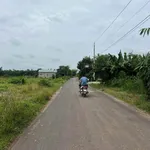Bán đất 400m² mặt tiền đường 41 Thành Tâm 655 triệu - Ảnh thu nhỏ 1