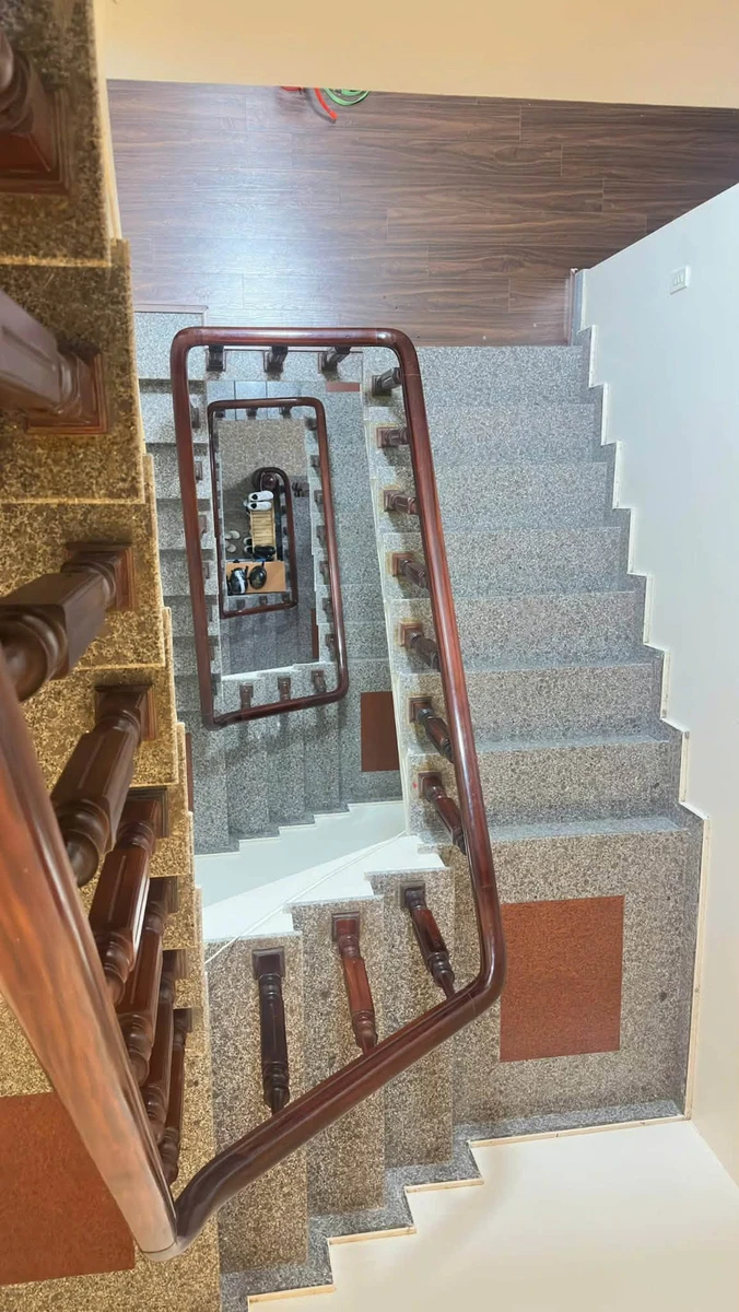 Bán nhà 4 tầng 6PN 57.8m2 Lê Quý Đôn Hải Tân - Ảnh thu nhỏ 3