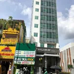 Bán nhà mặt tiền Phan Đình Phùng, Phú Nhuận, 88m2, 13 tỷ - Ảnh thu nhỏ 2