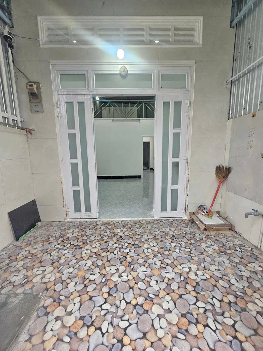 Bán nhà hẻm 40m² 2 phòng ngủ đường Quang Trung, Rạch Giá - Ảnh thu nhỏ 4