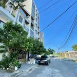 Bán tòa căn hộ dịch vụ 4 tầng 100m2, 10 phòng, đường Hoàng Công Chất, Đà Nẵng - Ảnh thu nhỏ 1