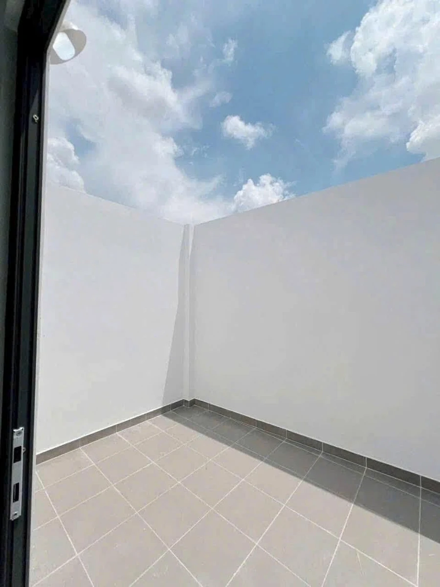 Bán nhà cấp 4 mái hộp 157m² Long An 1 tỷ 950 triệu - Ảnh thu nhỏ 5