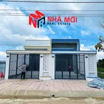 Bán nhà mới 2PN KĐT Sao Mai Nhựt Hồng Cà Mau 1,65 tỷ - Ảnh thu nhỏ 1
