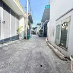 Bán đất kiệt Tô Hiếu 86m2 với dãy trọ cho thuê, Nha Trang 2.9 tỷ - Ảnh thu nhỏ 3