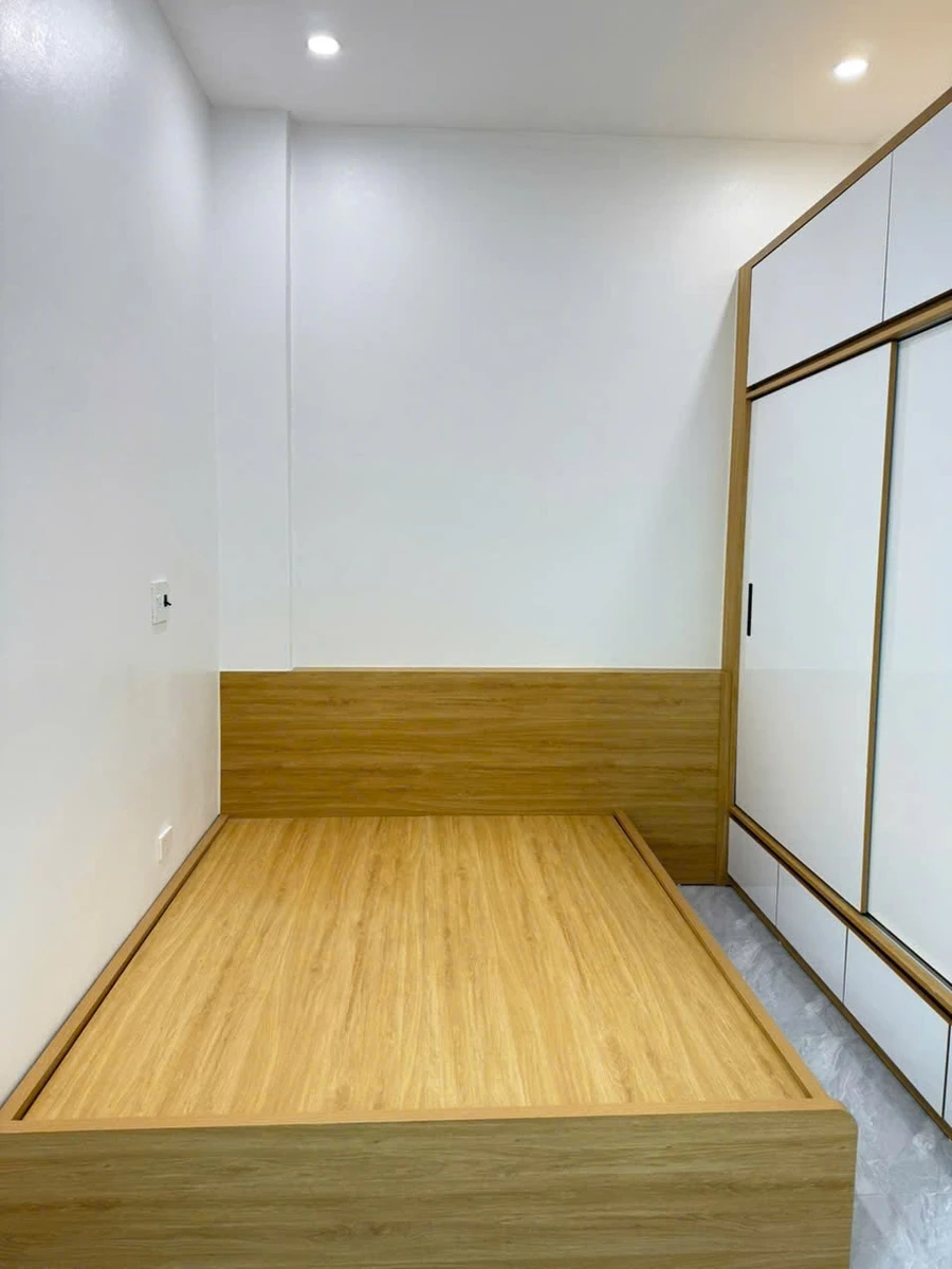 Bán nhà 3 tầng 42.6m² Ngõ Tự Đoài, Hải Dương - Ảnh thu nhỏ 2