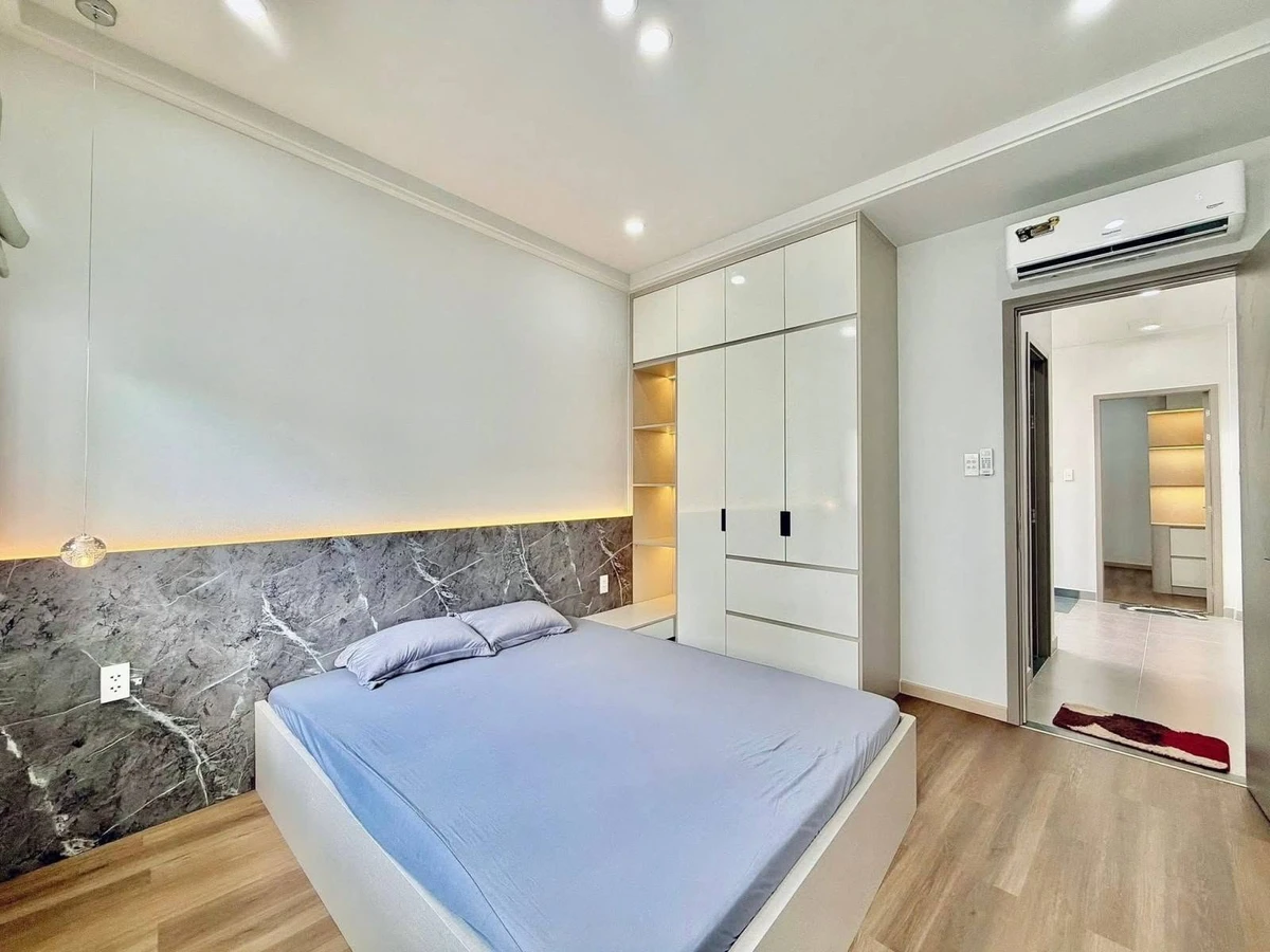 Nhà bán Bình Thạnh 49m2, 3PN, 2 tầng, hơn 6 tỷ - Ảnh thu nhỏ 5