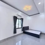 Bán nhà lầu 3PN Phú Khương, Bến Tre 100m2 - 2,35 tỷ - Ảnh thu nhỏ 4