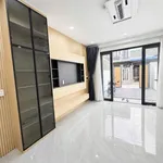 Bán nhà 3PN 100m² Tương Bình Hiệp Thủ Dầu Một 2 tỷ 850 - Ảnh thu nhỏ 4