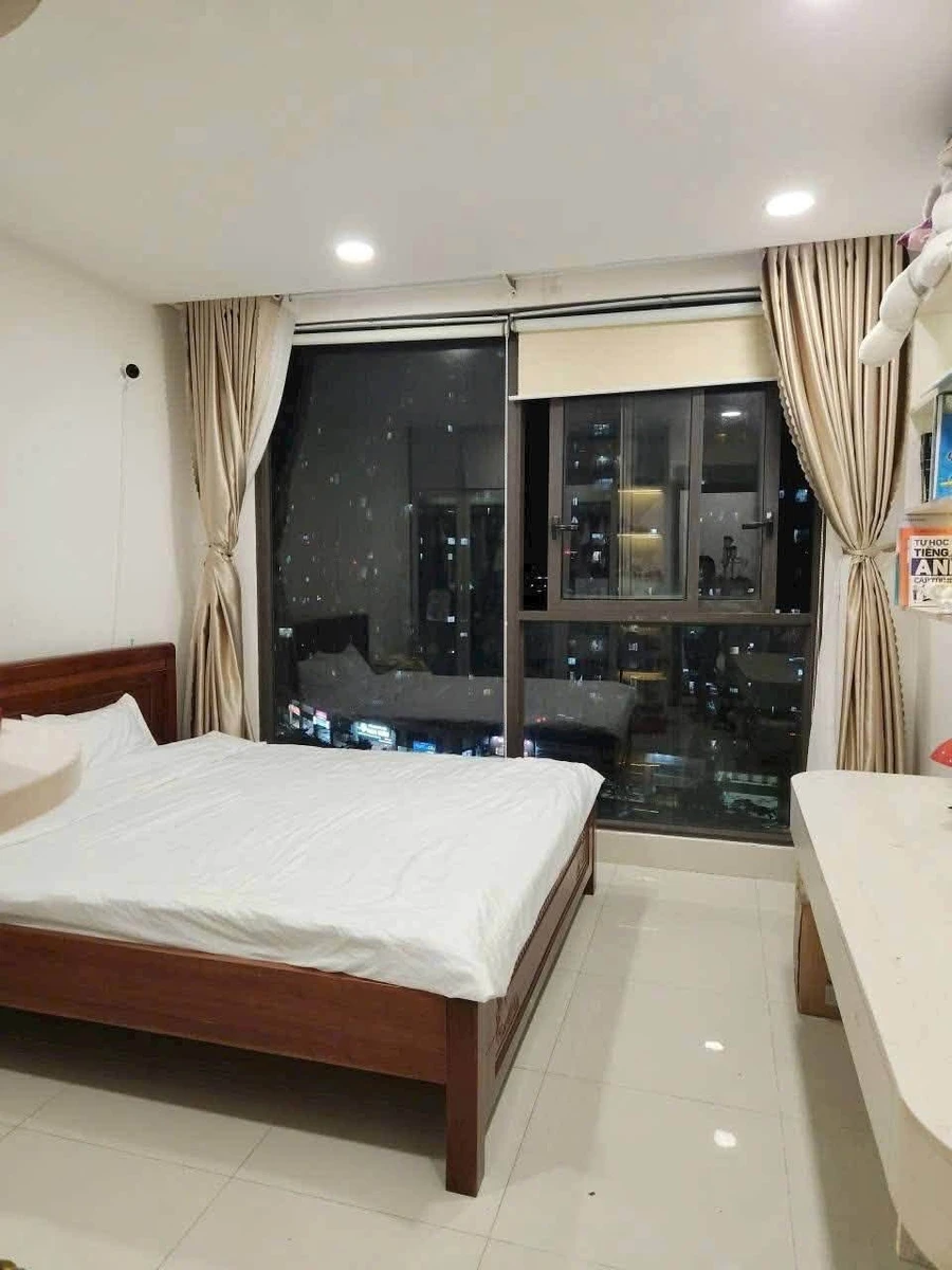 Cho thuê căn hộ Gateway Vũng Tàu 76m² 2PN 9.5 triệu/tháng - Ảnh 1