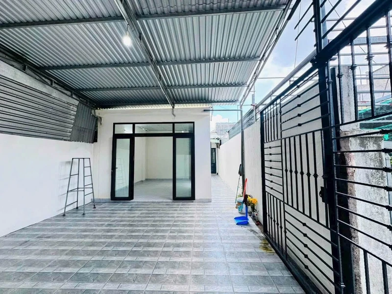 Bán nhà cấp 4 có sân ô tô 5x32m, 2PN Quảng Ngãi