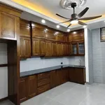 Bán nhà 4 tầng 68m2 gần KĐT Đỉnh Long, 3 phòng ngủ, full nội thất - Ảnh thu nhỏ 3