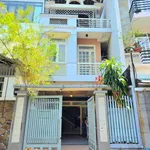 Bán nhà hẻm 6m Phạm Văn Hai 133m² Tân Bình - Ảnh thu nhỏ 1