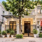 Biệt thự giá tốt khu Manhattan - DT 144m2 - Giá 21.6 tỷ - full nội thất thang máy - Ảnh thu nhỏ 13