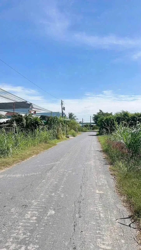 Bán đất lô góc 2 mặt tiền 97,5m2 đường Đặng Văn Lãnh, trung tâm Phan Thiết, Bình Thuận 10dakwer