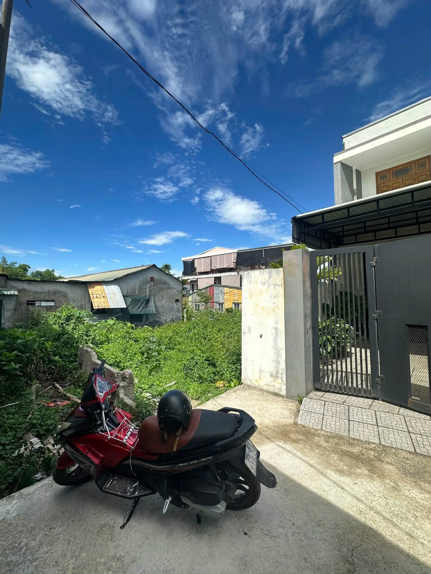 Bán đất 126,5m² Nguyễn Khoa Chiêm, An Cựu, Huế - Ảnh 1