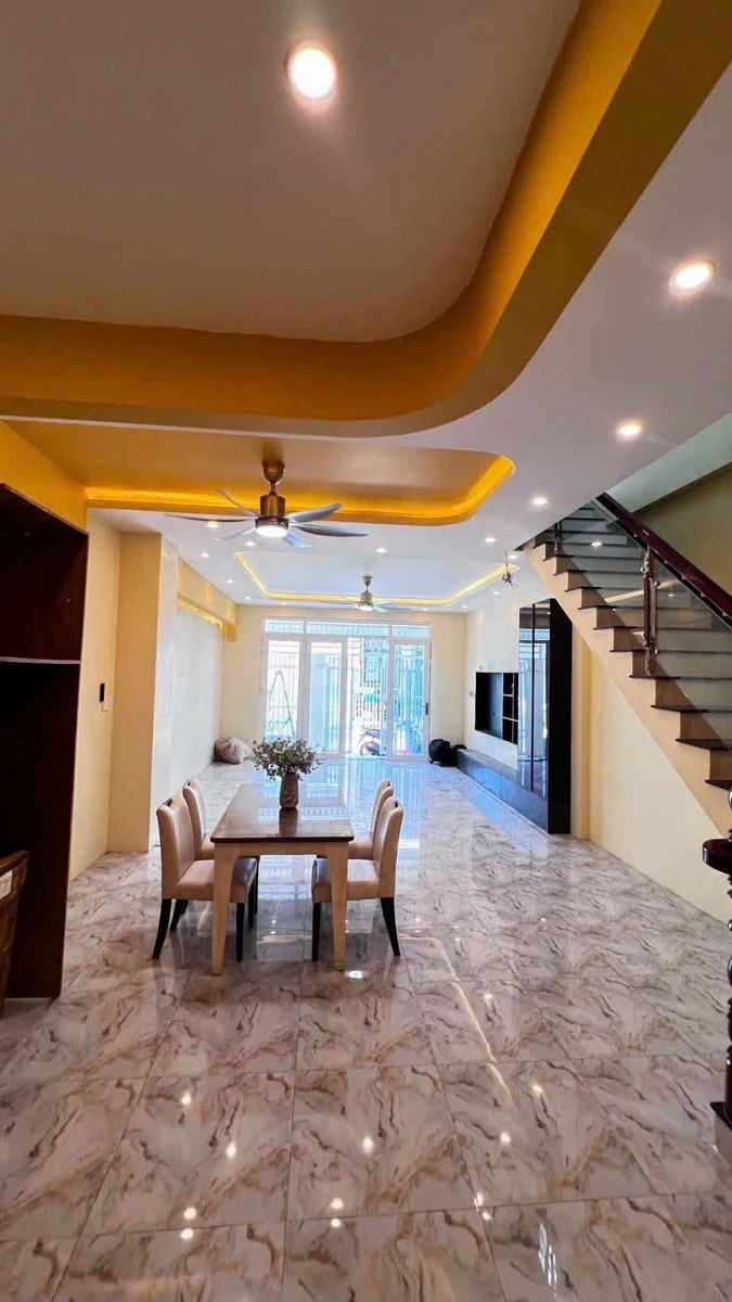 Bán nhà 1 trệt 1 lầu 67.5m² Rạch Giá 1 tỷ 400 triệu - Ảnh thu nhỏ 5