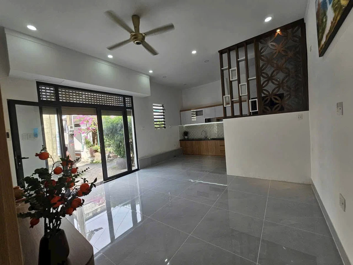 Bán nhà cấp 4 Bửu Hoà 63m² 2PN, sổ riêng thổ cư - Ảnh thu nhỏ 4