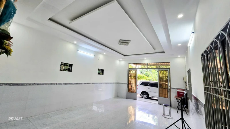 Bán nhà 160m² 2PN gần Khu Hành chính công, Biên Hòa