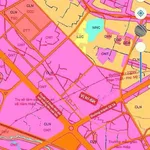 Bán đất 1.200m² thổ cư tại Phường Bình Thuận, Bình Thuận 1 tỷ 300 triệu - Ảnh thu nhỏ 4