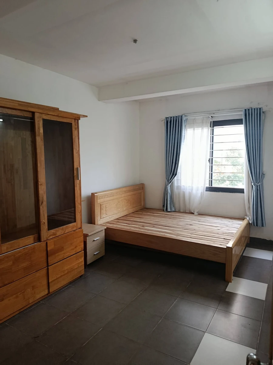 Bán căn hộ 1PN chung cư Phước Long 50m2 giá 1,6 tỷ gần ga Bình Thái, Quận 9 - Ảnh thu nhỏ 4
