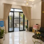 Bán nhà hẻm 5m, 60,3m2, 3 phòng ngủ, sổ hồng tại Nha Trang - Ảnh thu nhỏ 1