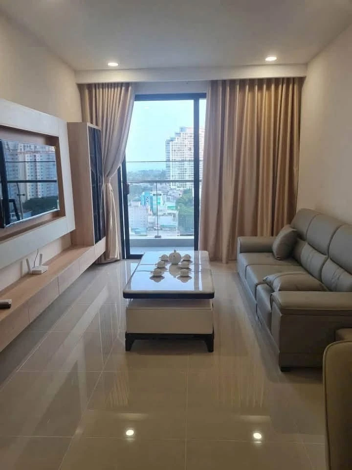 Cho thuê căn hộ 2PN 86m² Centre Point 14 triệu/tháng - Ảnh 1