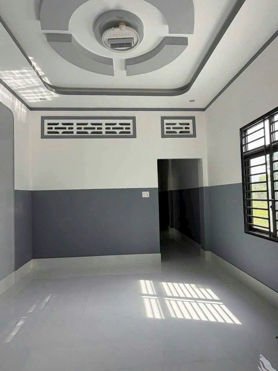 Bán nhà đất 50m² 2 phòng ngủ Tây Ninh 7xx triệu - Ảnh thu nhỏ 2