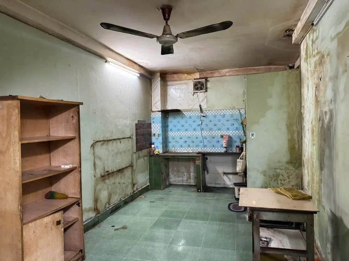 Bán nhà hẻm Hồng Bàng Q.11, 37m², 4 tỷ 280 - Ảnh thu nhỏ 5