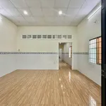 Bán nhà hẻm Nguyễn Chí Thanh, 105m², 3 phòng ngủ, An Giang - Ảnh thu nhỏ 3